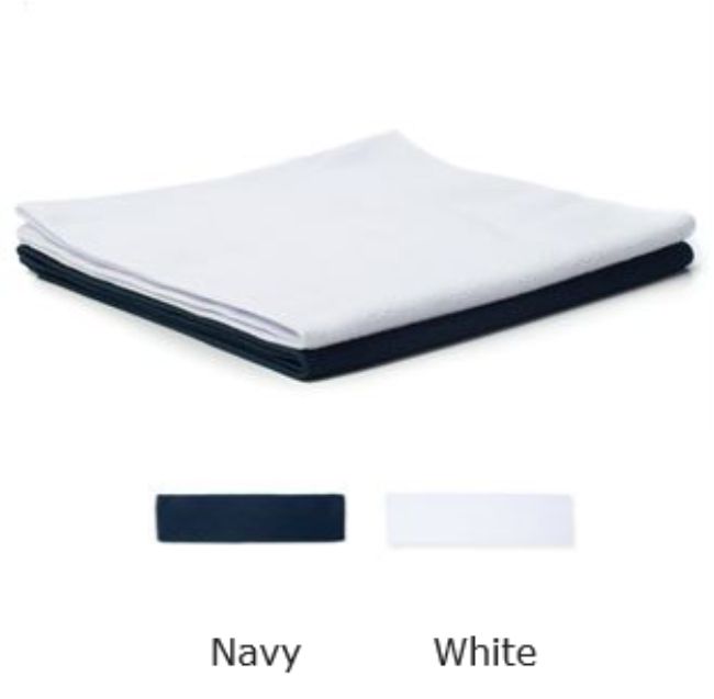 Towel City TC17 Microfibre Sports Towel  Towel City TC17 Microfibre Sports Towel